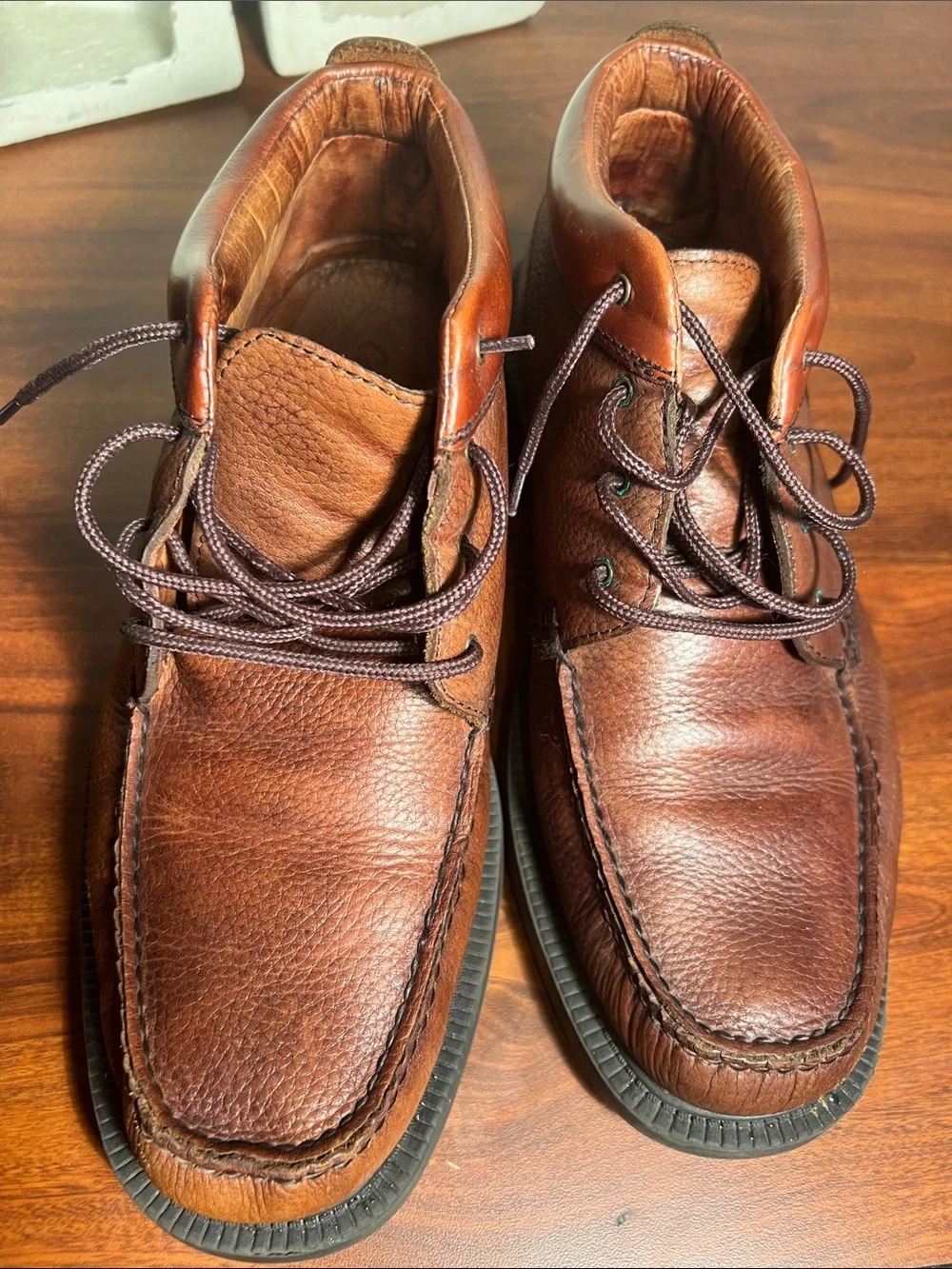 Cabela’s boots
